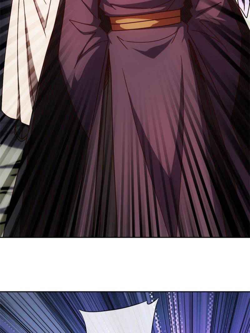 The Greatest Deity Chapter 92 7